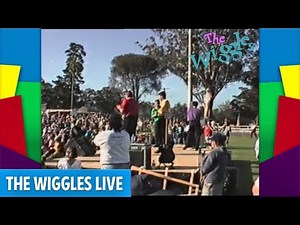 The Wiggles: Live at Nowra Showgrounds (1994)