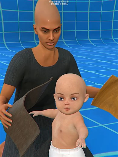 玛雅人的脑袋为什么是长的？#科普 #奇闻异事 #涨知识