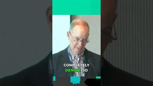 DDIL: Why Constant Connection Fails in Modern Warfare | Ed Doran Ph.D.