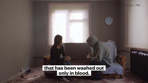 211K views · 256 reactions | We gained exclusive access to a prison allegedly used to detain and abuse gay men in Chechnya. VICE News Tonight, 7:30 on HBO. | VICE News | Facebook
