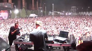 287K views · 1.3K reactions | Richie Hawtin playing an absolute bomb tune at FuturFestival | Techno Live Sets | Facebook
