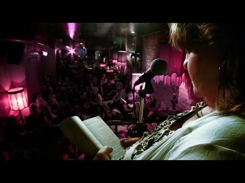 Memoir Monday... Jenny Lawson back with some more of her on point humor