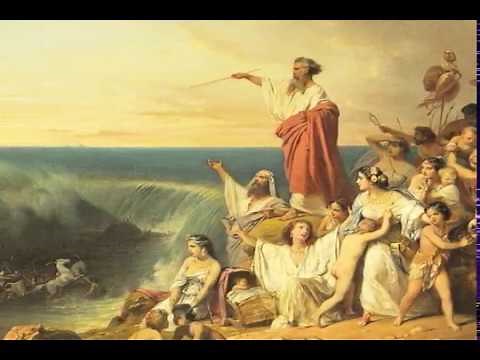 Az Yashir Moshe - Western Sephardi Tradition
