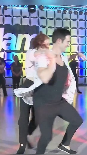 20K views · 474 reactions |    Random Song❤️ Random Dancers   (The end) #dance #randompartner #dancers #dancevideo #talent #PokerFace #funny #cool #WestCoastSwing #WCS #dance #Impro #improv #improdance #vira #challenge #random #rockmusic #Macarena #reelsfb #reelsvideo #shortsvideos #LindaCollier | Dance Movie-WCS | Facebook