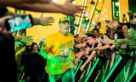 WWE Saturday Night’s Main Event Updated Match Card After SmackDown - John Cena’s Final Opponent Confirmed, Cody Rhodes in Action & More