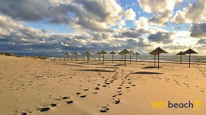 Best beaches in Kaliningrad