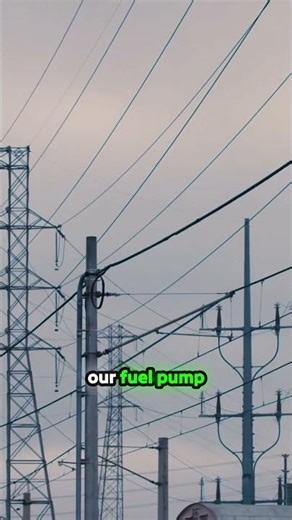 Fuel Pump Dead? Watch This High-Stakes Electrical Bypass in Action!