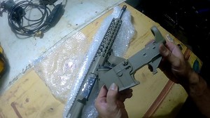 Chronicles of first AR-15 80% Full Kit Build with Daytona Tactical | ARO News