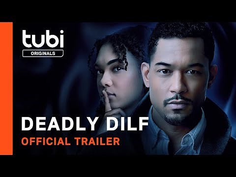 Deadly DILF | Official Trailer | Tubi Original