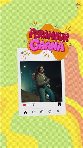 Perambur Gaana | Anbe Diana Out Now