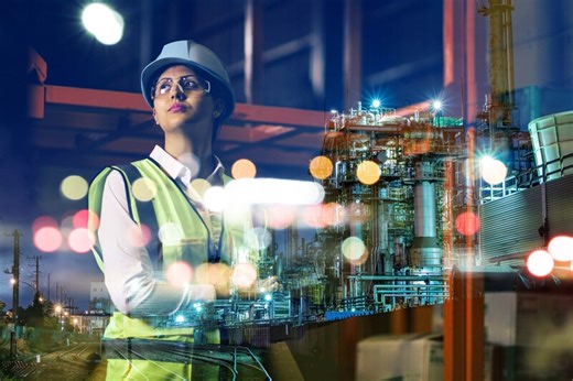 How to scale clean hydrogen to meet energy security needs