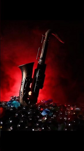 🌃 그저녁 무렵부터 새벽이 오기까지, 감성 연주 한 곡 🎷#쇼츠 #Shorts #감성연주 #색소폰연주 #새벽감성 #SaxophoneCover #NightMood