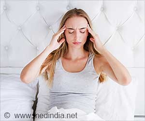 How a Sleepless Night Turns Up the Pain in Migraine