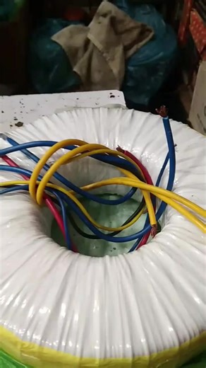 Amplifier Repair and Sound Quality Enhancement