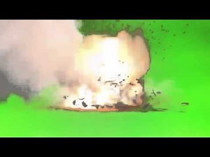 MLG EXPLOSION