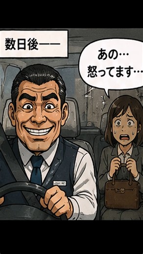 顔が怖い”で苦情3回、どうにかしてと言うクレーム