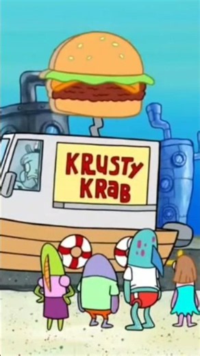 SpongeBob's Most Iconic Moments from Classic Episodes! 🍍😂#shorts