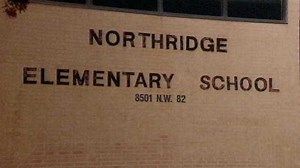 Northridge Elementary closed Tuesday