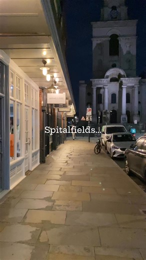 These are the streets the Ripper stalked in 1888. These are the streets the victims walked in 1888… | The Jack the Ripper Experience