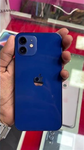 IPHONE 12 128 GB 💙