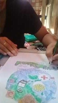 the globalization poster making