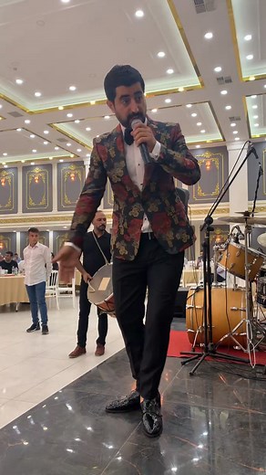 Musa Gezer: Tiktok'un Yıldızı ve Govend Dansı