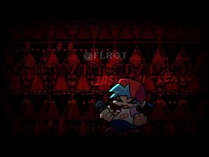 FNF - DO U WANT SPAM S--T Chart [579K Notes]