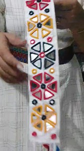 #AIBA #PremiumSeller #Bossnet # #MirrorWorkBorders #AntiqueBorders...