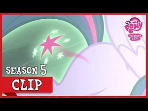 The Cutie Unmarking (The Cutie Map) | MLP: FiM [HD]