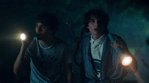 Hell of a Summer: how to watch, reviews, cast and everything we know about the Finn Wolfhard movie