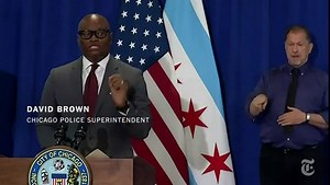 Seattle Mayor Defies Trump