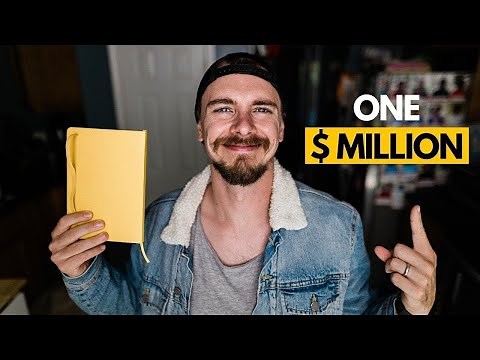 How To Make $1,000,000 Starting From $0 [Step By Step Guide]