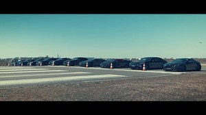 918K views · 10K shares | Lamborghini Aventador (720 HP) vs Aston Martin Vantage (430 HP), Porsche Panamera (422 HP), Lamborghini Huracan (610 HP), Mercedes C63 S (650 HP), Nissan GT-R (780 HP), Audi RS6 (700 HP), Porsche 911 Turbo S (650 HP), BMW M3 (520 HP), VW Golf R (430 HP). Credit: www.youtube.com/levellagmbh | Biser3a | Facebook