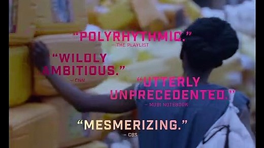 Neptune Frost - Trailer