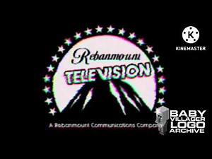 UBU Productions/Paramount Television (1988) - RARE!
