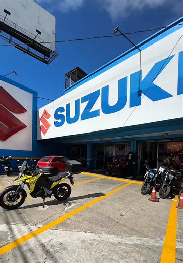 Luego les subo la ficha técnica de la #suzukivstrom250 GRACIAS🙏 @Suzuki Aguilar Batres- Motos @Suzuki Motos Guatemala