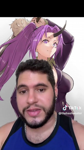 Sheon's Power in That Time I Got Reincarnated as a Slime