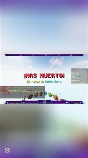 🍞 Excuse me... 🍞 ⚡ Minecraft Mini Games ⚡ #shorts #short #mine #minecraft