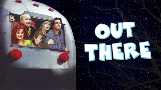 Out There (1995)