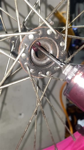 Your One-Stop Bike Repair Shop