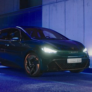 345 reactions · 33 shares | CUPRA Born, la première voiture 100% électrique de CUPRA, avec une autonomie allant jusqu’à 427km*. | CUPRA | Facebook