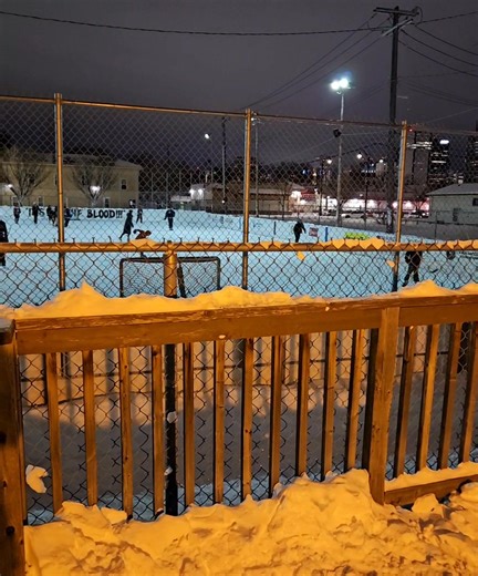 McCauley Community League on Reels