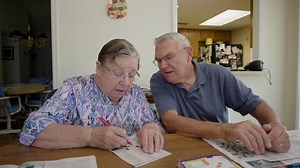 Catalyst season 1 finale: Alzheimer's