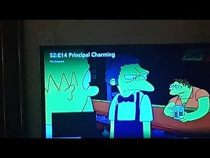 The Simpsons Season 2 intro