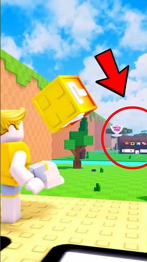 Bikini Bottom Kick a Lucky Block 🌊🍍🧽 #roblox #rblx #robloxshorts #brainrot #kickaluckyblock