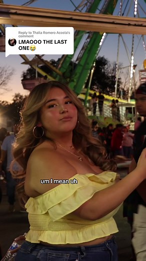 Replying to @Thalia Romero Acosta to give a visual, am i too much? 1G: 11espi