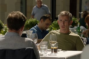 Steve Coogan and Rob Brydon impersonate Mick Jagger in The Trip to Spain teaser -- watch