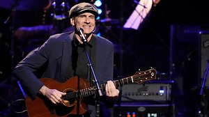 Q&A: James Taylor on his 2024 U.S. tour, the possibility of new music and his legacy