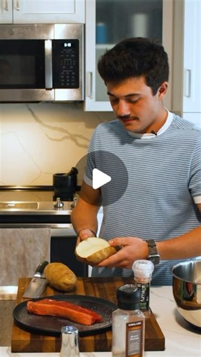 Bradley Steven Perry on Instagram: "Hey we still cook over on YouTube go check it out"