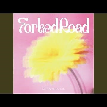 Forked Road
